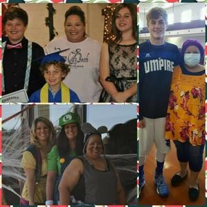 Meet your Posher, Ashton